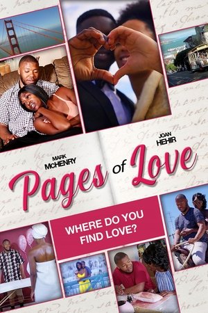 Pages of Love (2022)