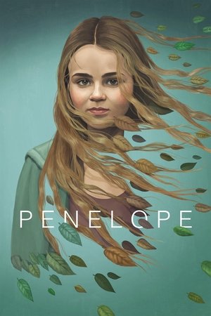 Penelope (2024-)