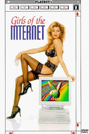 Playboy: Girls of the Internet (1996)