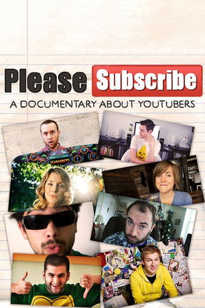 Please Subscribe (2012)