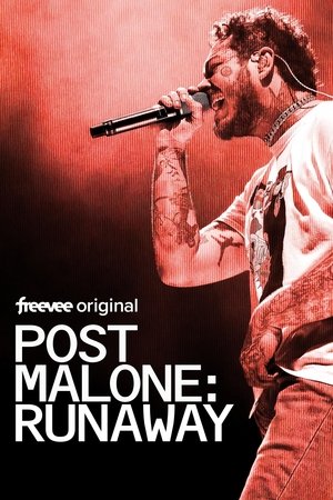 Post Malone Runaway (2022)