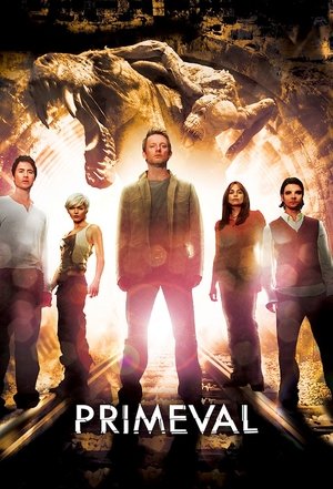 Primeval (20072011)