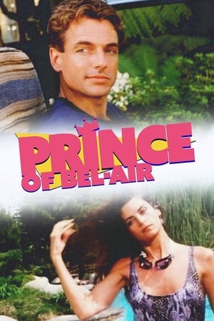 Prince of Bel Air (1986)