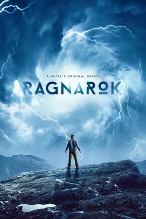 Ragnarok (2020 )