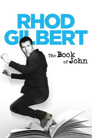 Rhod Gilbert The Book of John (2022)