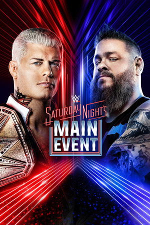 Saturday Nights Main Event Long Island, NY (2024)