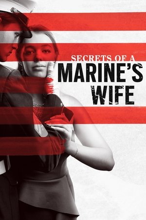 Secrets of a Marines Wife (2021)