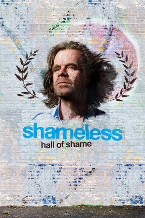 Shameless Hall of Shame (2020 )