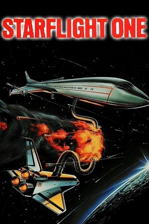 Starflight: The Plane That Couldnt Land (1983)