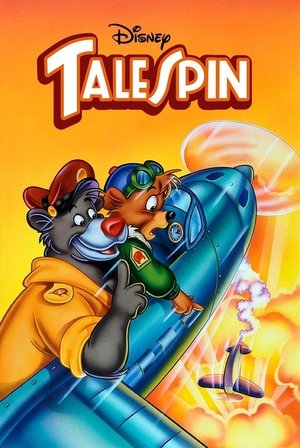 TaleSpin (19901991)