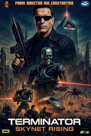Terminator Skynet Rising (2024)