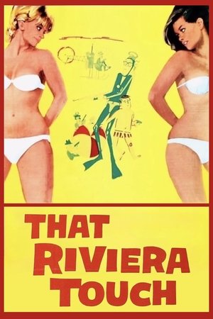 That Riviera Touch (1966)