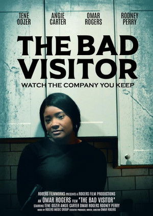 The Bad Visitor (2023)
