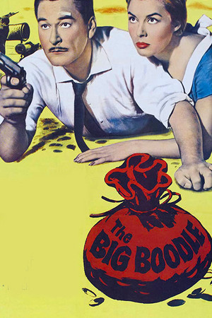 The Big Boodle (1957)