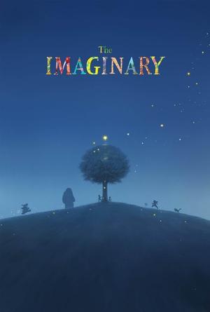 The Imaginary (2023)