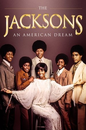The Jacksons An American Dream (1992)
