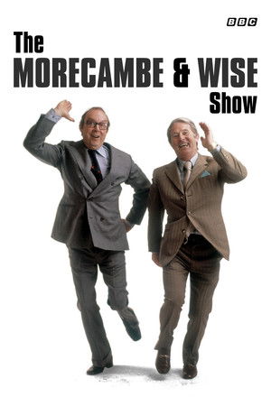 The Morecambe Wise Show (1968–1977)