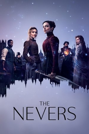 The Nevers (2021 )
