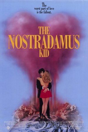 The Nostradamus Kid (1993)