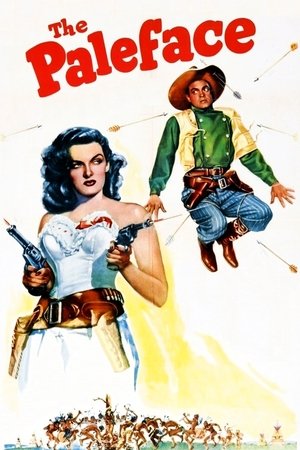 The Paleface (1948)