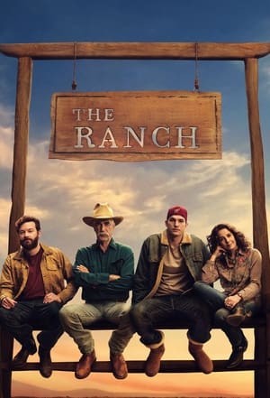 The Ranch (TV Series 2016)