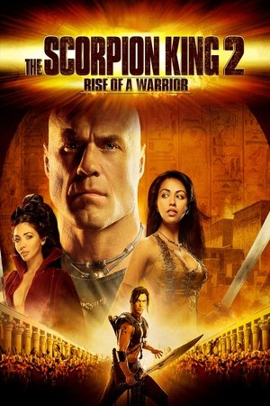 The Scorpion King 2 Rise of a Warrior 2008