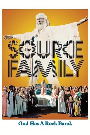 The Source Family (2012)