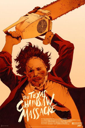 The Texas ChainSaw Massacre (1974)
