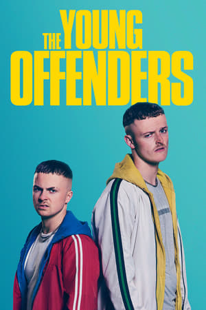 The Young Offenders (2018 )