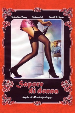 Sapore di donna (1993)