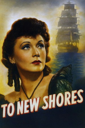 To New Shores (1937)