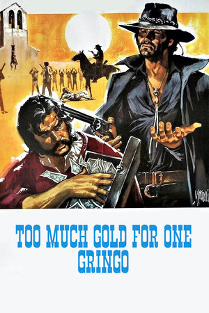 La caza del oro (1972)