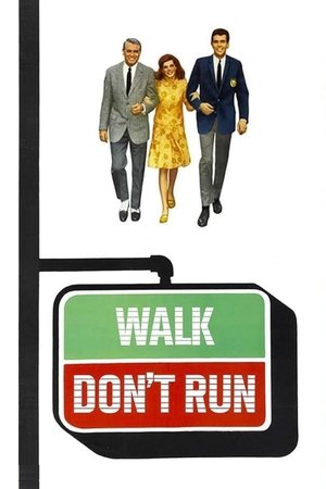 Walk Dont Run (1966)