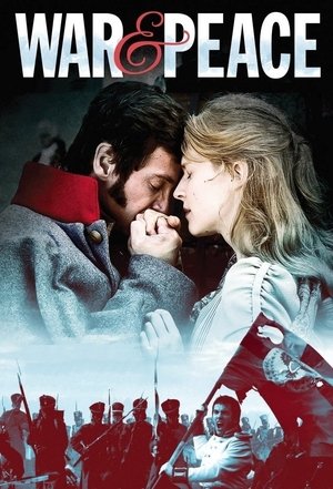 War and Peace (2007 )
