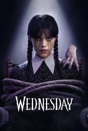 Wednesday (2022-)