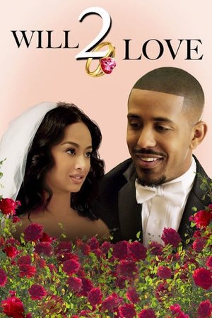 Will to Love (TV Movie 2015)
