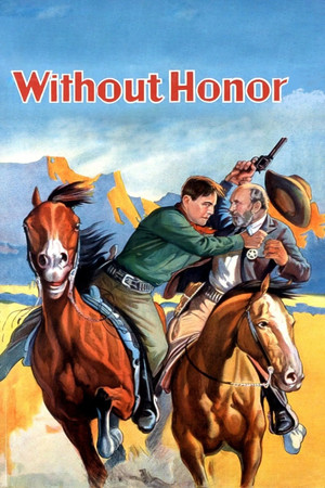 Without Honors (1932)