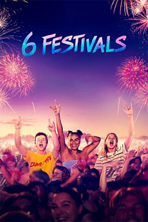 6 Festivals (2022)