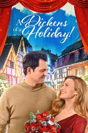 A Dickens of a Holiday (2021)