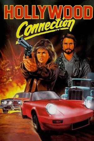 Beverly Hills Cowgirl Blues (1985)