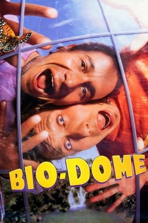 BioDome (1996)