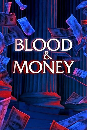 Blood & Money (2023-)