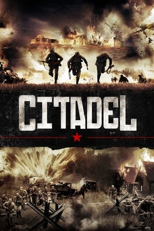 Utomlennye solntsem 2: Citadel (2011)