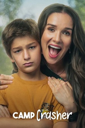 Campamento con mama (2024)