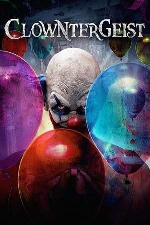 Clowntergeist (2016)