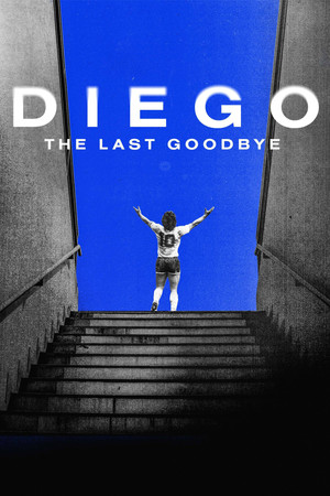 Diego The Last Goodbye (2021)