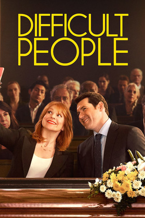 Difficult People (2015 )