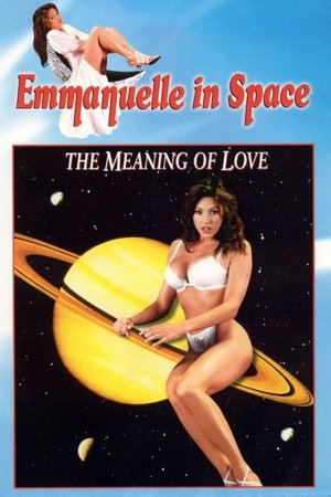 Emmanuelle The Meaning of Love (1994)