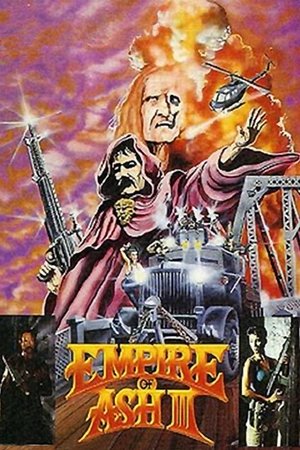 Empire of Ash III (1989)