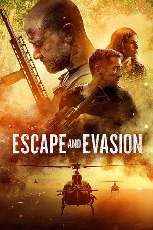 Escape and Evasion (2018)